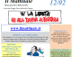 Il Mattinale – 12 febbraio 2015