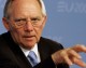 GRECIA: IL MATTINALE (FI), MERKEL SCELGA TRA SCHÄUBLE ED EUROPA