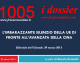 L’IMBARAZZANTE SILENZIO DELLA UE DI FRONTE ALL’AVANZATA DELLA CINA