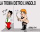 MALEDETTA TROIKA. La Troika ha fallito. Ora Tsipras e Merkel tentano una nuova strada per la cooperazione. Col pericolo default sempre in agguato