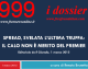SPREAD, SVELATA L’ULTIMA TRUFFA: IL CALO NON E’ MERITO DEL PREMIER