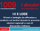 10 E LODE – 10 temi e battaglie da affrontare e condurre sui territori durante le prossime elezioni regionali a cura di Alessandro Cattaneo