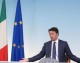 Brunetta: Regionali, “Mister 40% non c’è più, Renzi più debole in Europa”