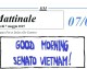 Il Mattinale – 7 maggio 2015
