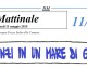 Il Mattinale – 11 maggio 2015