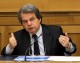 BRUNETTA: C.DESTRA, “SIA UNITO A LIVELLO NAZIONALE”