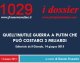 QUELL’INUTILE GUERRA A PUTIN CHE PUÒ COSTARCI 3 MILIARDI