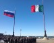 IL MATTINALE (FI), RENZI SPINGA UE A TOGLIERE SANZIONI A FEDERAZIONE RUSSA