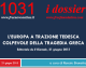 L’EUROPA A TRAZIONE TEDESCA COLPEVOLE DELLA TRAGEDIA GRECA