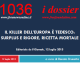 IL KILLER DELL’EUROPA È TEDESCO: SURPLUS E RIGORE, RICETTA MORTALE