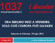 ORA BERLINO INIZI A SPENDERE. SOLO COSÌ L’EUROPA PUÒ SALVARSI