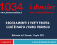 REGOLAMENTI E PATTI TRUFFA. COSI’ E’ NATO L’EURO TEDESCO