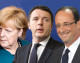 Brunetta: Ue, “Renzi decida da che parte stare, con Hollande o con la Merkel”