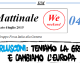 Il Mattinale WEEKEND – 4 luglio 2015