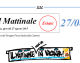 Il Mattinale ESTATE – 27 agosto 2015