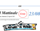 Il Mattinale ESTATE – 23 agosto 2015