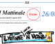 Il Mattinale ESTATE – 26 agosto 2015
