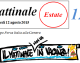 Il Mattinale ESTATE – 12 agosto 2015