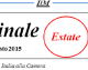 Il Mattinale ESTATE – 11 agosto 2015