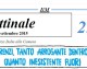 Il Mattinale – 25 settembre 2015