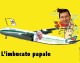 RENZI COME MARINO: VITE PARALLELE. Due facce di bronzo della stessa medaglia di trasvolatori del nulla e delle gaffe. Due casi disperanti. Da Renzi smicrofonato, al  caso Marino, smentito persino dal Papa, mentre a Roma crolla la Metro sui binari