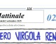 Il Mattinale – 2 settembre 2015