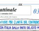 Il Mattinale – 3 settembre 2015