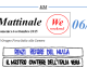 Il Mattinale WEEKEND – 6 settembre 2015