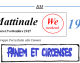 Il Mattinale WEEKEND – 19 settembre 2015