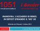 MANOVRA, L’AZZARDO DI RENZI. IN DEFICIT SFIDANDO IL ‘NO’ UE