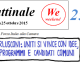Il Mattinale WEEKEND – 25 ottobre 2015