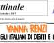 Il Mattinale – 16 ottobre 2015