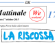 Il Mattinale WEEKEND – 17 ottobre 2015