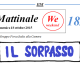 Il Mattinale WEEKEND – 18 ottobre 2015