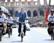 MARINO IL DISPETTOSO – Marino e la logica del dispetto. Cattiverie gratuite di un sindaco incapace e capriccioso. Oltre a saldare il conto con i boss di Mafia Capitale, decide di chiudere interamente i Fori imperiali. Fermatelo