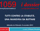 TUTTI CONTRO LA STABILITÀ. UNA MANOVRA DA BUTTARE