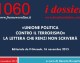 “UNIONE POLITICA CONTRO IL TERRORISMO”. LA LETTERA CHE RENZI NON SCRIVERÀ