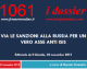 VIA LE SANZIONI ALLA RUSSIA PER UN VERO ASSE ANTI ISIS