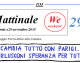 Il Mattinale WEEKEND – 29 novembre 2015