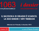 1063 – Il bazooka di Draghi è scarico. La Bce ignori i veti tedeschi (R. Brunetta per ‘Il Giornale’)