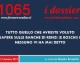 Dossier 1065 – Banche story