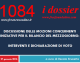 Dossier 1084 – DISCUSSIONE DELLE MOZIONI CONCERNENTI INIZIATIVE PER IL RILANCIO DEL MEZZOGIORNO