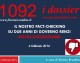 IL NOSTRO FACT-CHECKING SU DUE ANNI DI GOVERNO RENZI «FOCUS OCCUPAZIONE»