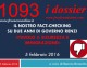 IL NOSTRO FACT-CHECKING SU DUE ANNI DI GOVERNO RENZI «TAVOLO 2: SICUREZZA E IMMIGRAZIONE»