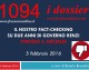 IL NOSTRO FACT-CHECKING SU DUE ANNI DI GOVERNO RENZI «TAVOLO 3: SOCIALE»
