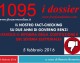 IL NOSTRO FACT-CHECKING SU DUE ANNI DI GOVERNO RENZI «TAVOLO 4: RIFORMA DELLA COSTITUZIONE E DEL SISTEMA ELETTORALE»