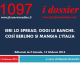 Dossier 1097 – Ieri lo spread, oggi le banche. Così Berlino si mangia l’Italia (R. Brunetta per ‘Il Giornale’)