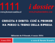 Dossier 1111 – Crescita e debito così il premier ha perso il treno della ripresa (R. Brunetta per ‘Il Giornale’)