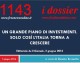 1143 – Un grande piano di investimenti. Solo così l’Italia torna a crescere (R. Brunetta per ‘Il Giornale’)