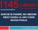 1145 – BANCHE IN FIAMME, MA NERONE-RENZI SUONA LA LIRA E NON MUOVE FOGLIA